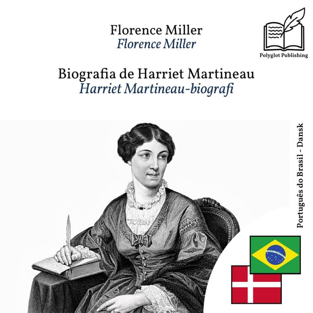 Harriet Martineau-biografi