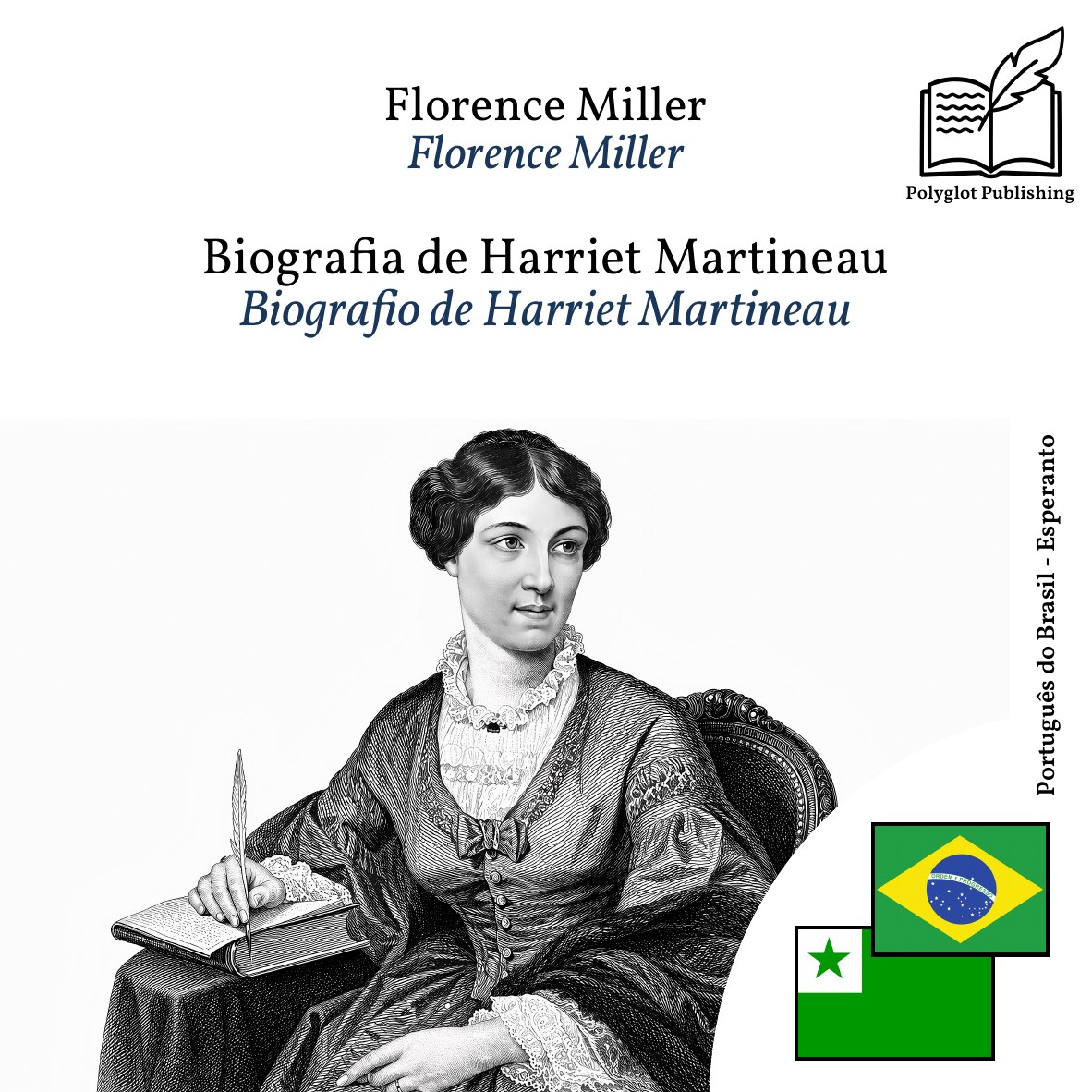 Biografio de Harriet Martineau