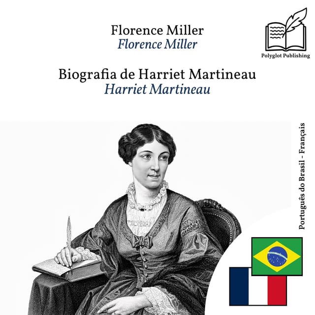 Harriet Martineau