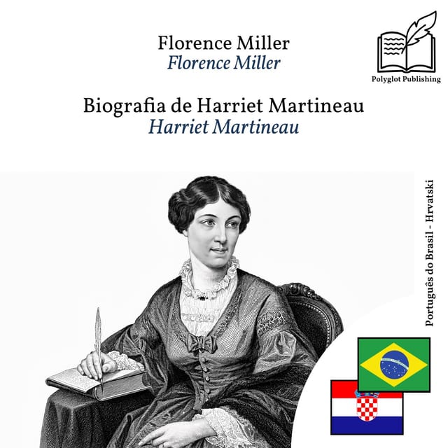 Harriet Martineau