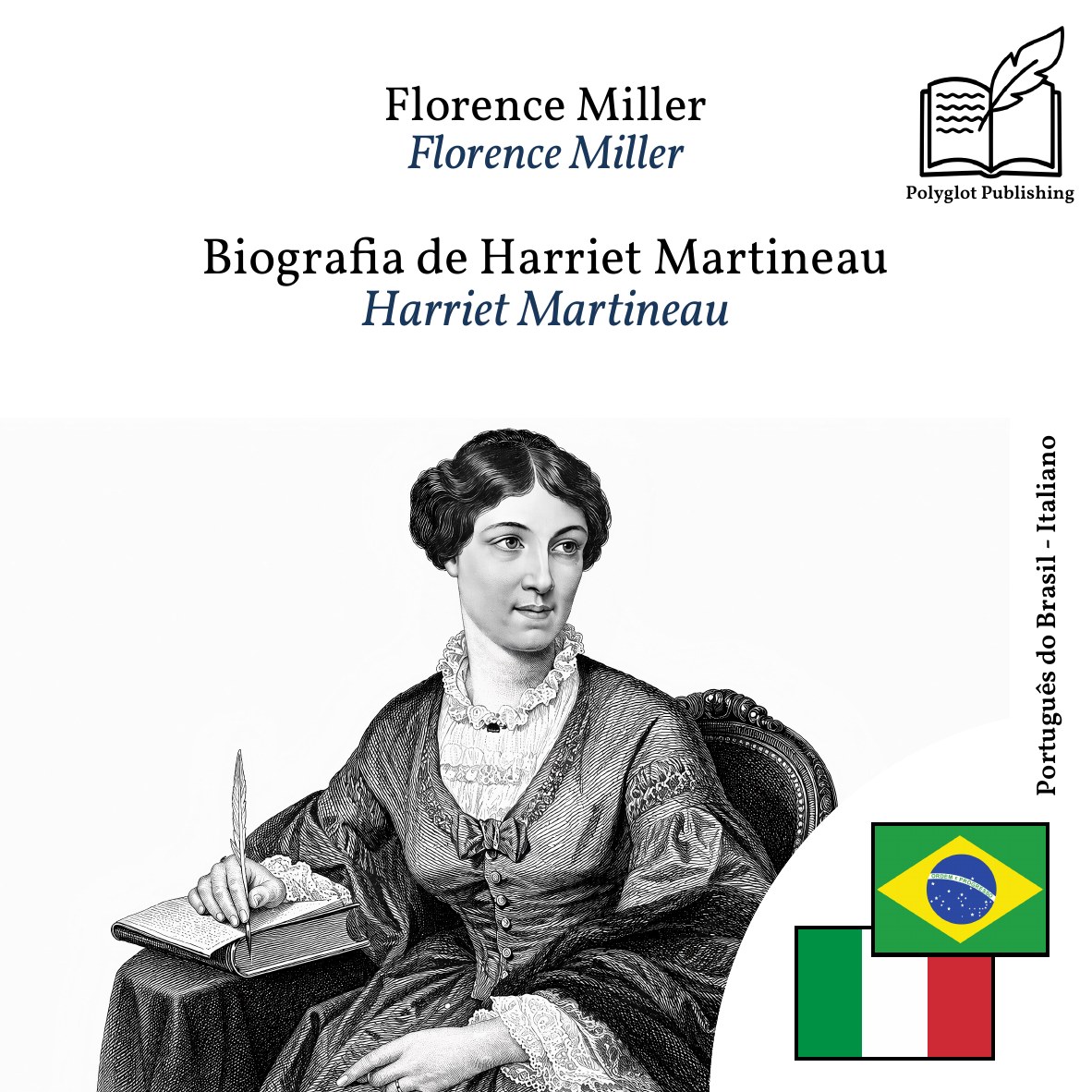 Harriet Martineau