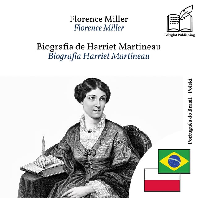 Biografia Harriet Martineau