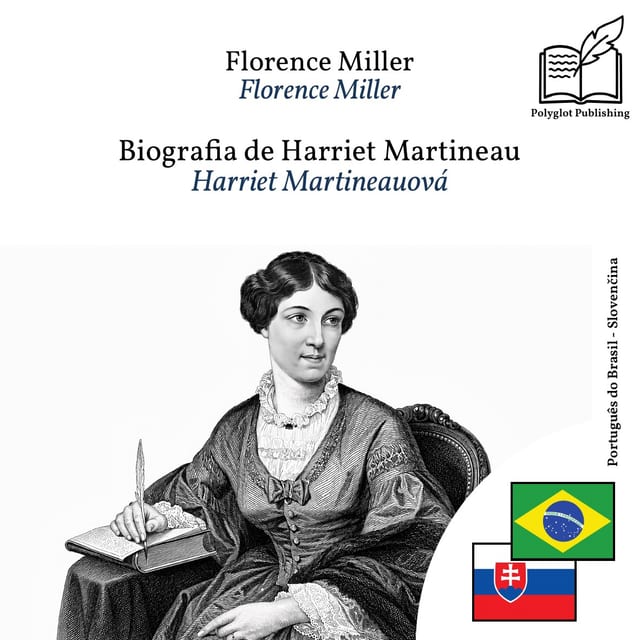 Harriet Martineauová