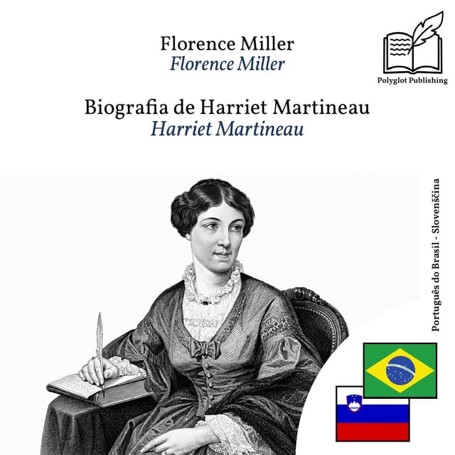 Harriet Martineau