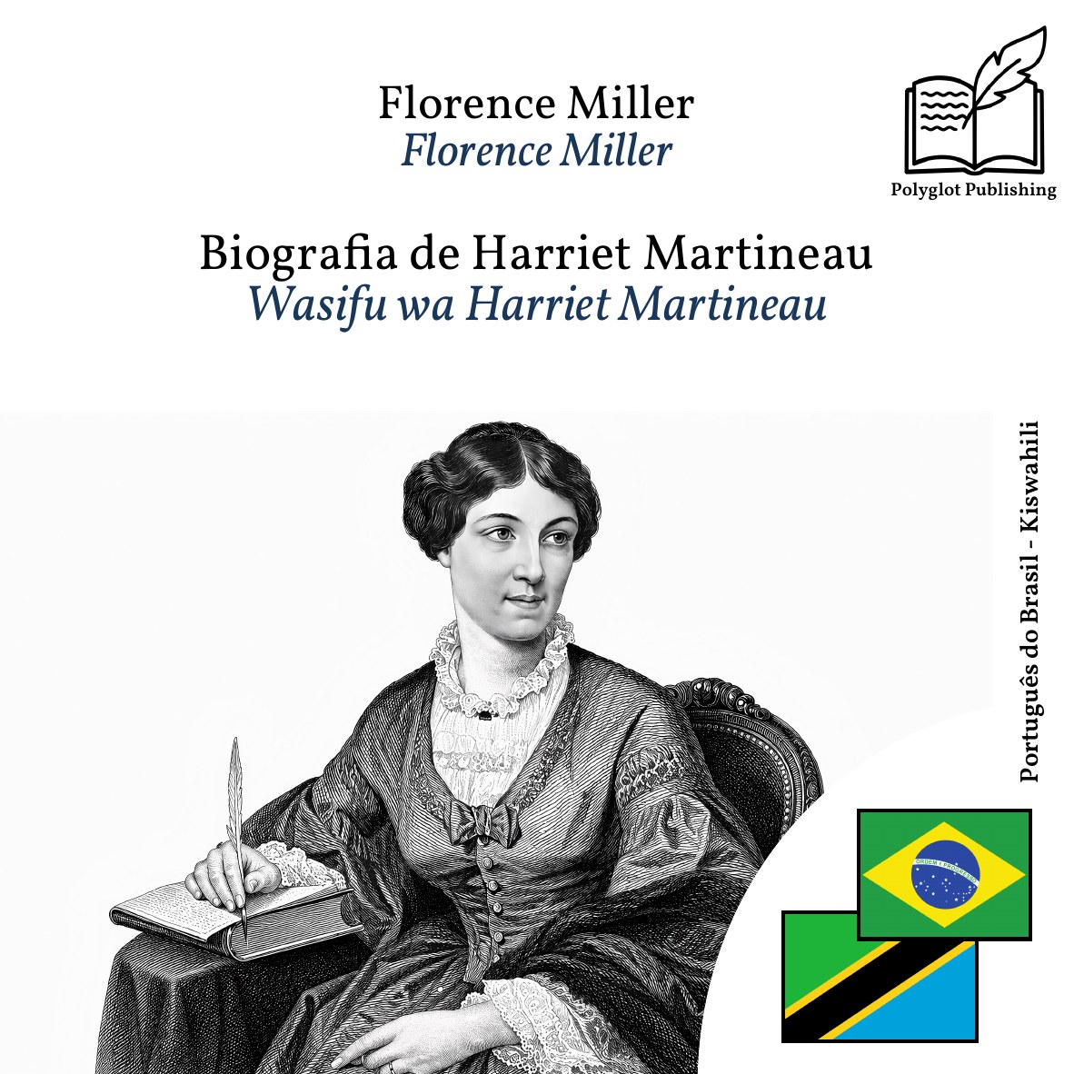 Wasifu wa Harriet Martineau