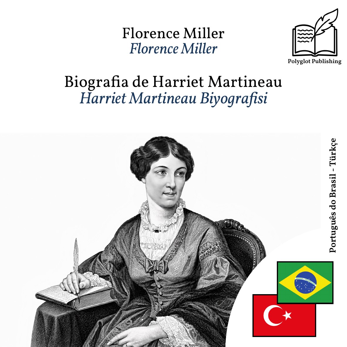 Harriet Martineau Biyografisi