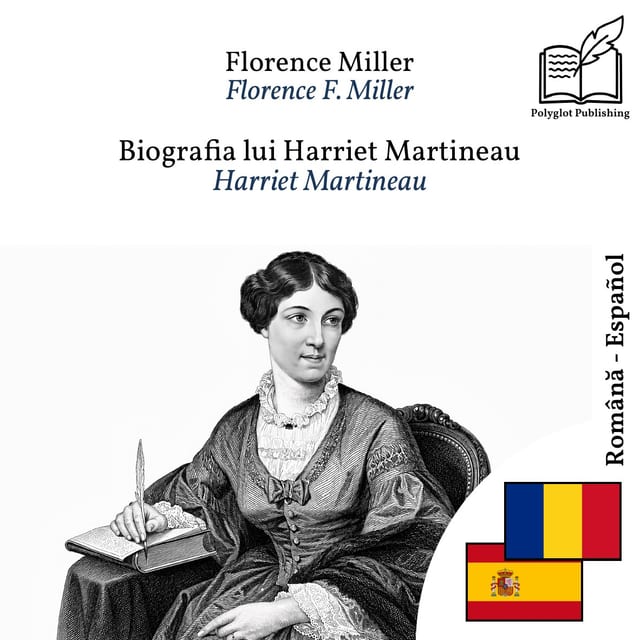 Harriet Martineau