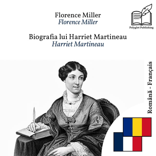 Harriet Martineau