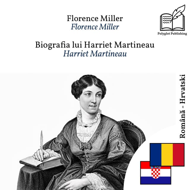 Harriet Martineau