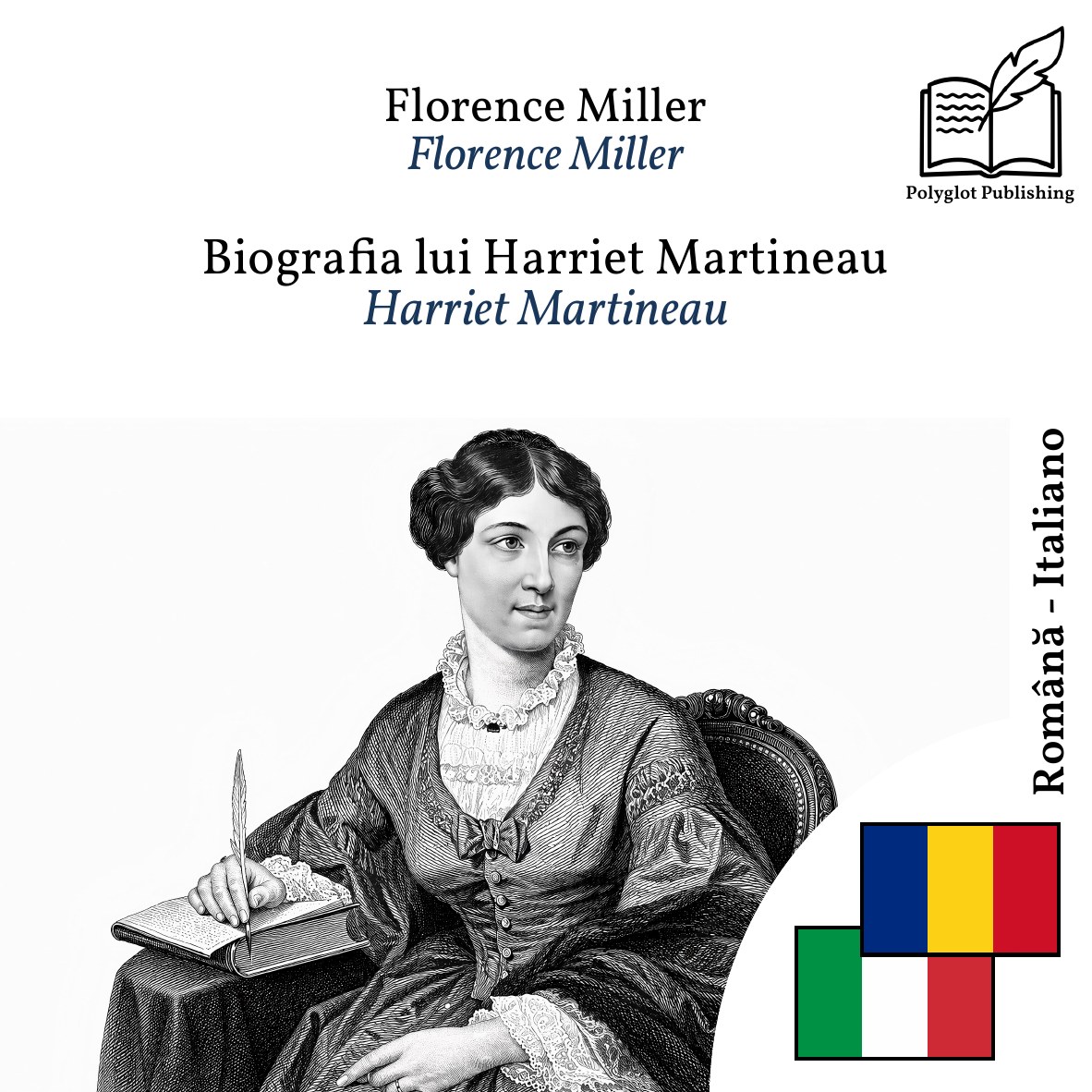 Harriet Martineau