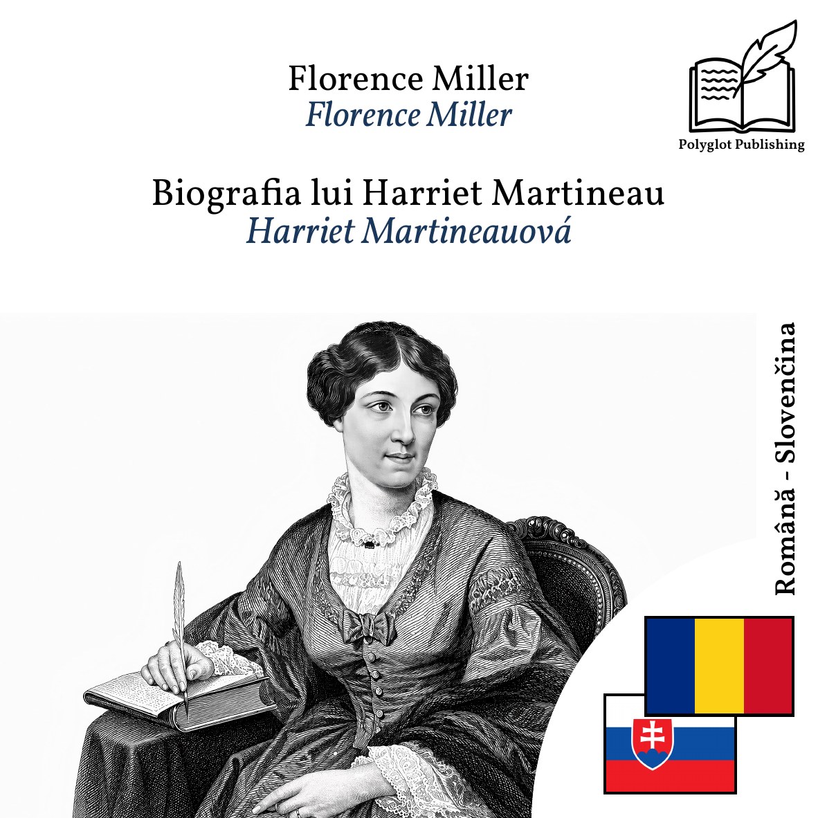 Harriet Martineauová