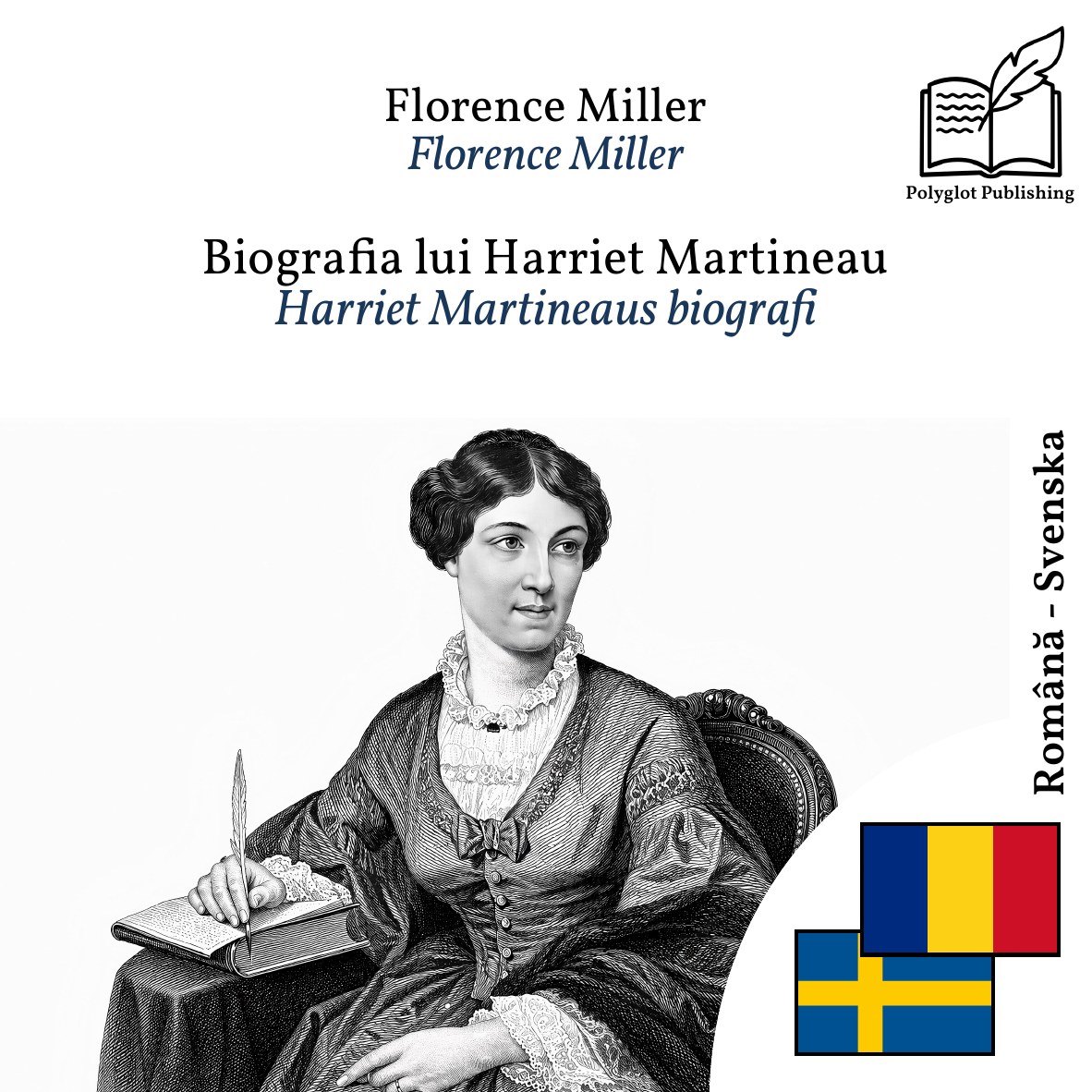 Harriet Martineaus biografi