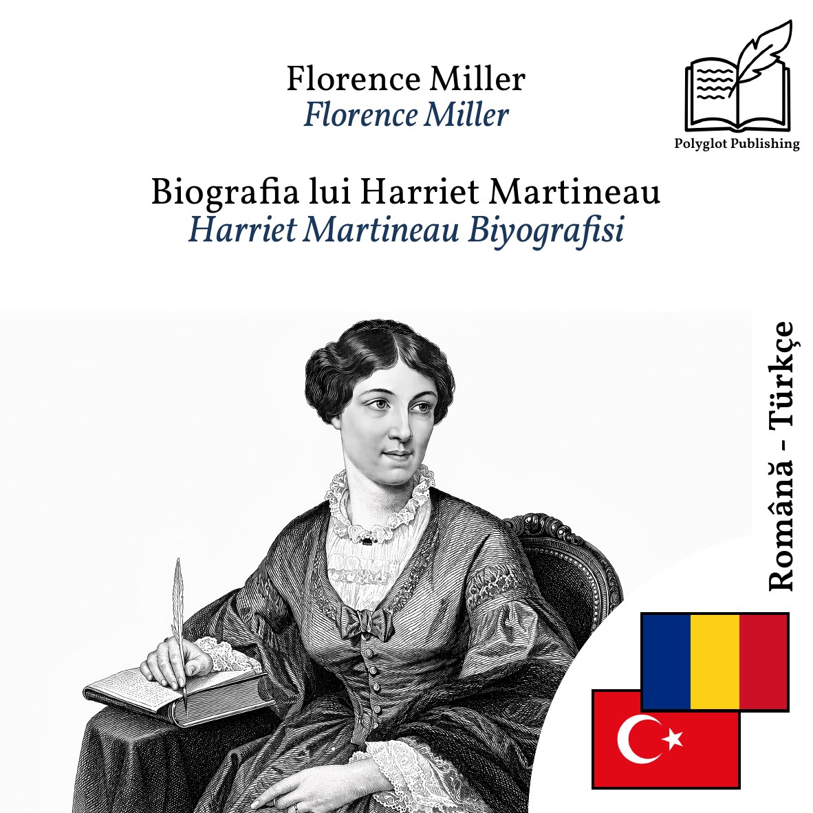 Harriet Martineau Biyografisi