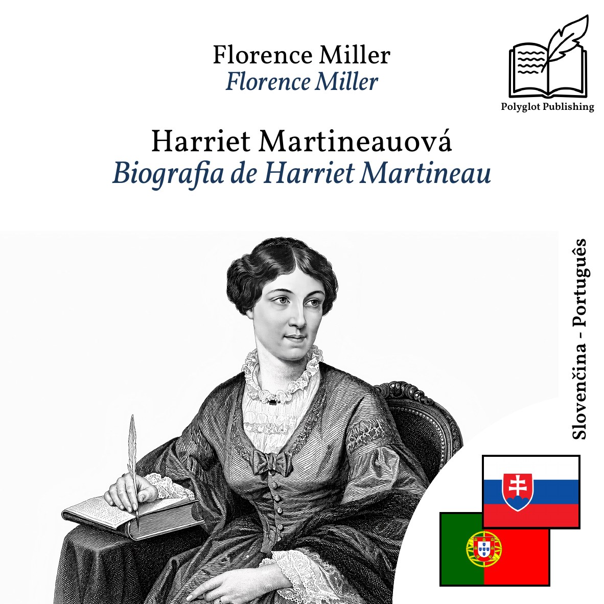 Biografia de Harriet Martineau