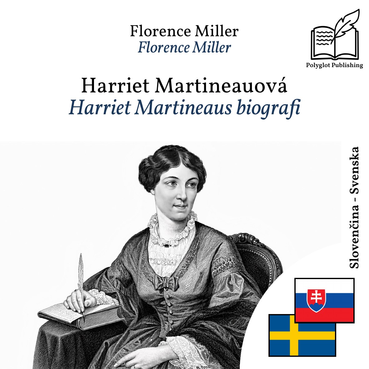 Harriet Martineaus biografi