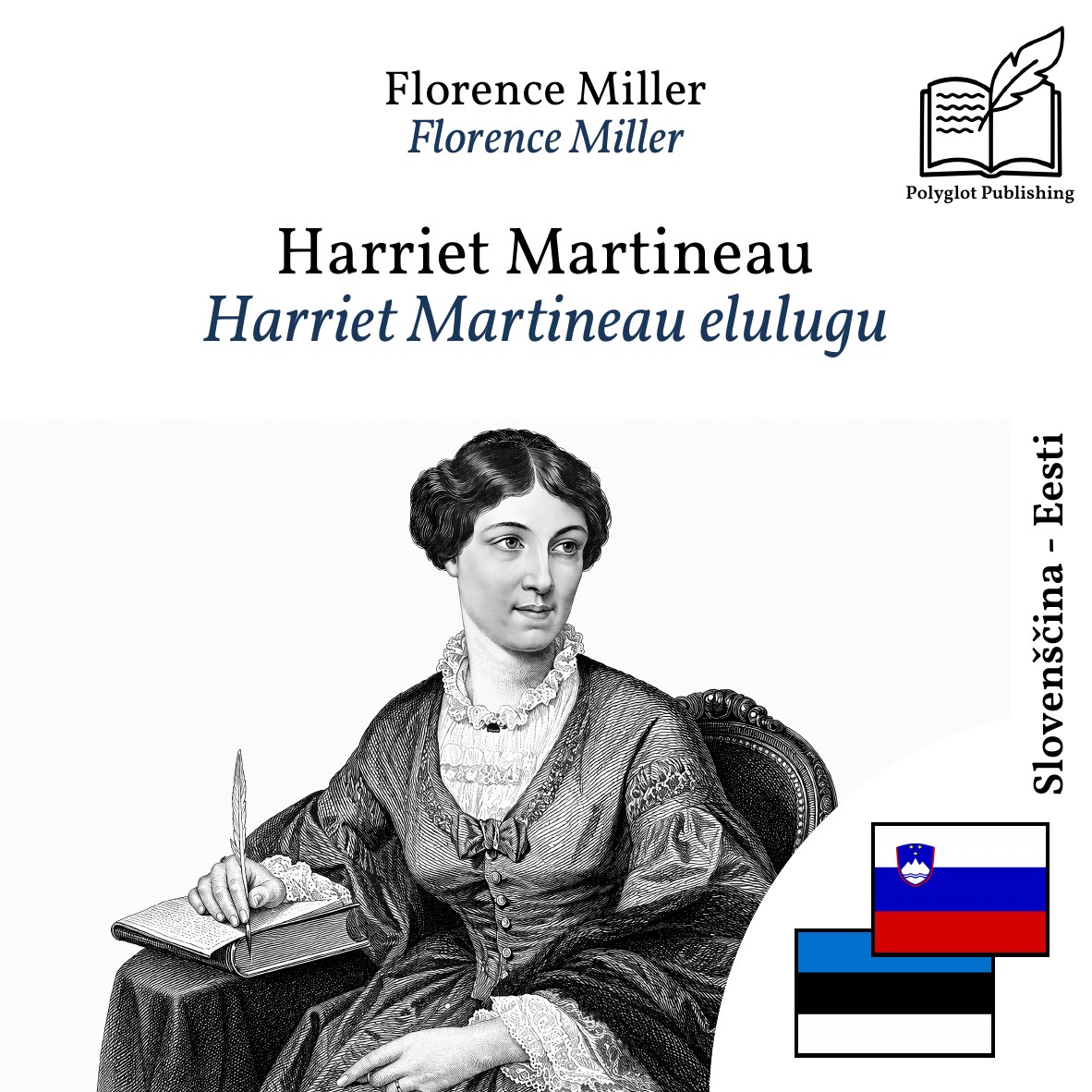Harriet Martineau elulugu