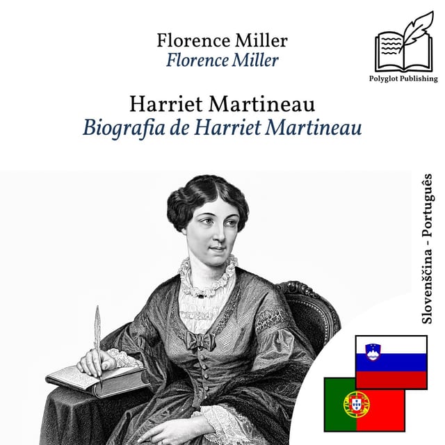 Biografia de Harriet Martineau