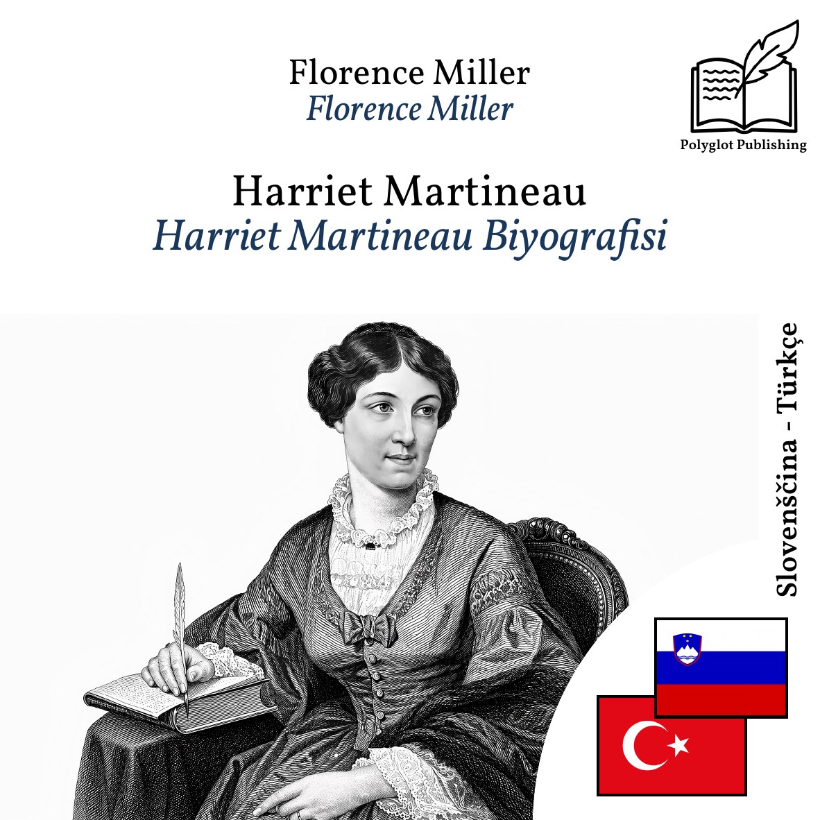 Harriet Martineau Biyografisi