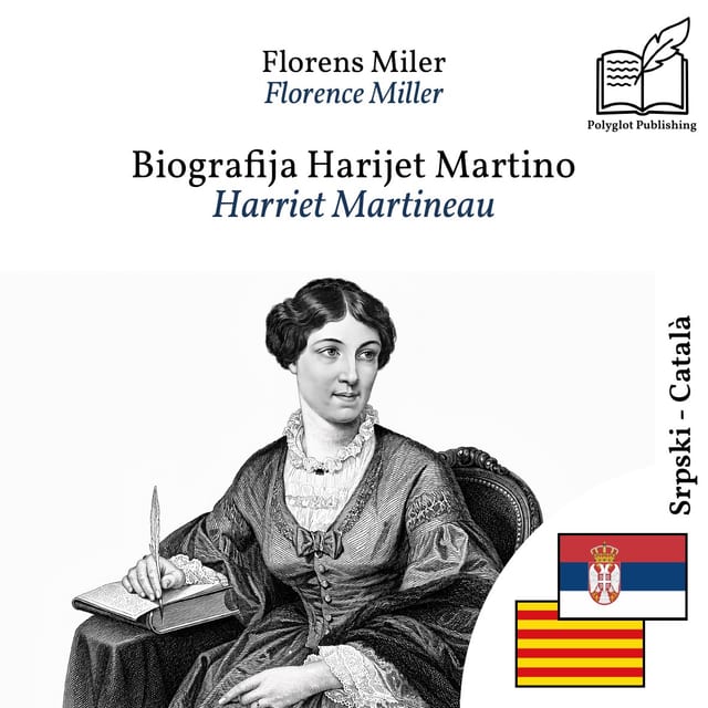 Harriet Martineau