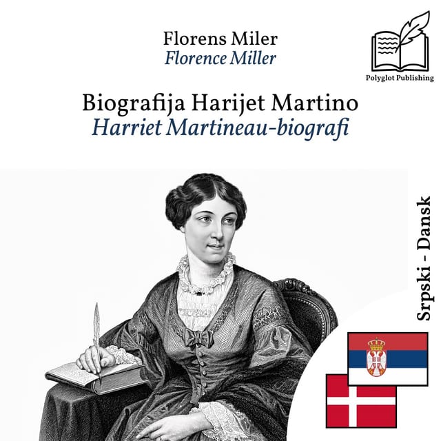 Harriet Martineau-biografi