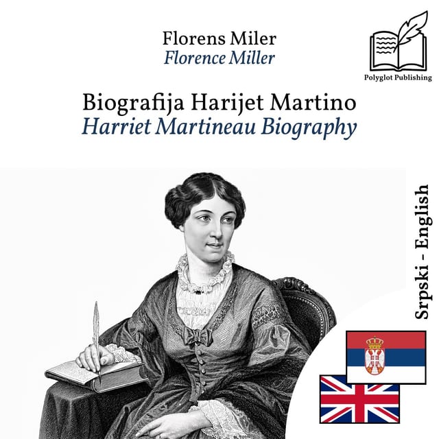 Harriet Martineau Biography