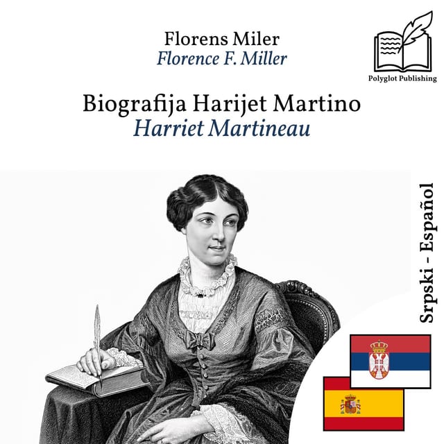 Harriet Martineau