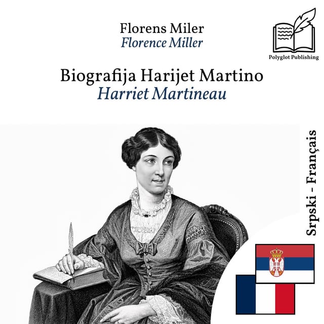 Harriet Martineau