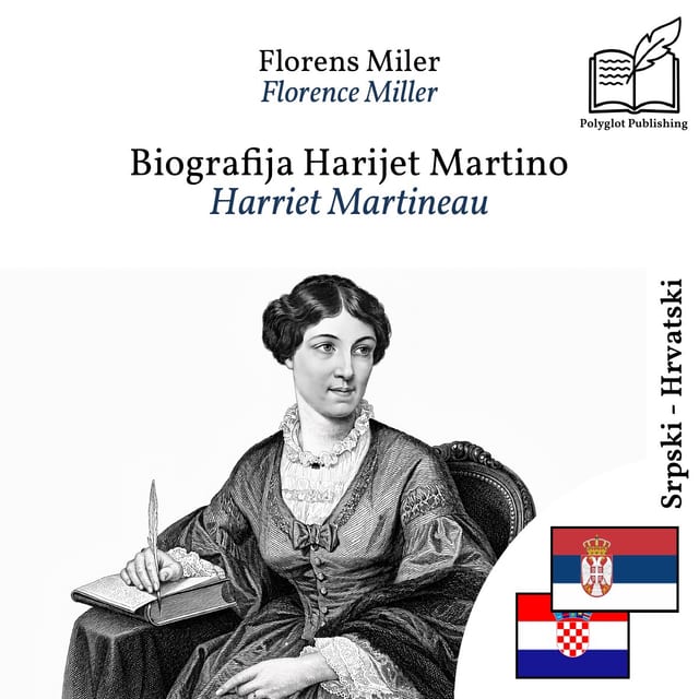 Harriet Martineau