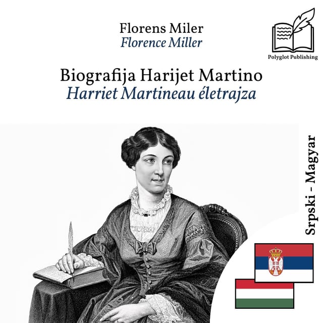 Harriet Martineau életrajza