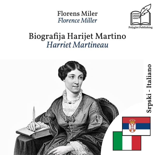 Harriet Martineau