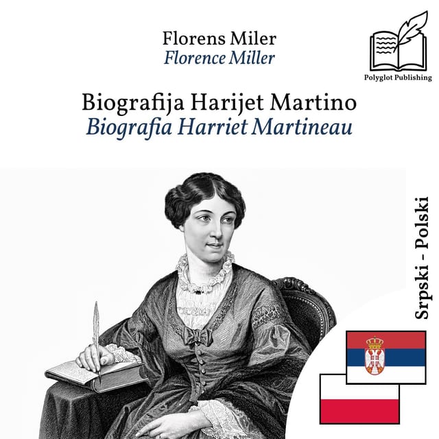 Biografia Harriet Martineau