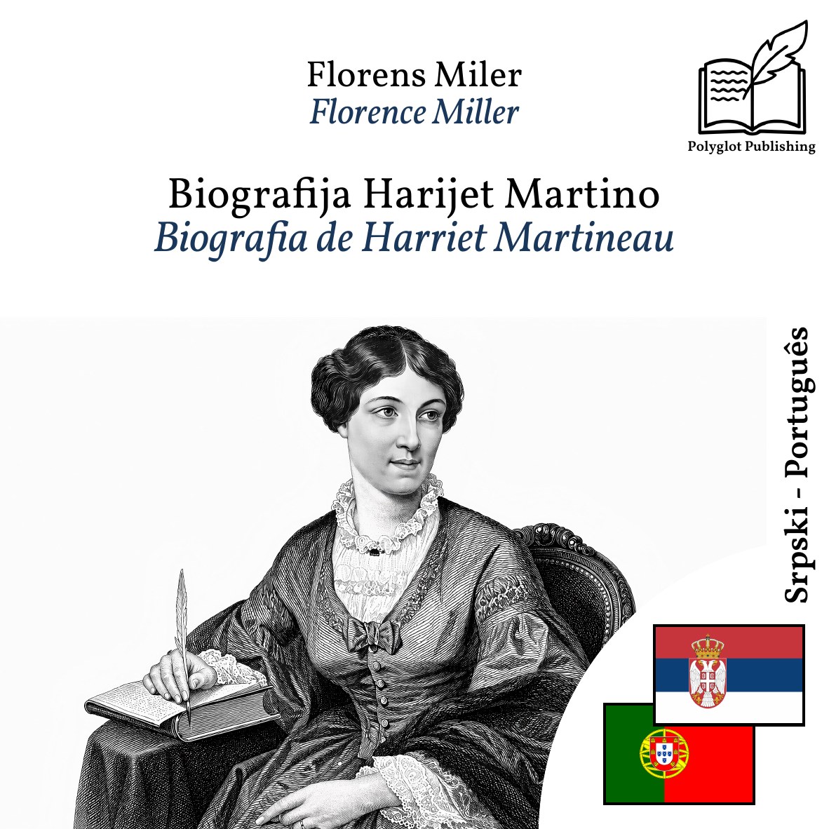 Biografia de Harriet Martineau