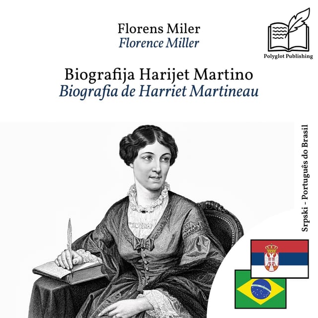 Biografia de Harriet Martineau