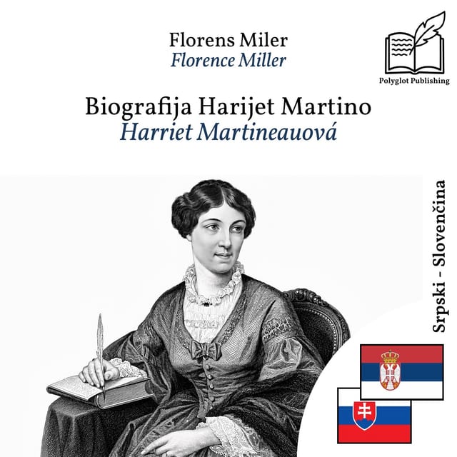 Harriet Martineauová