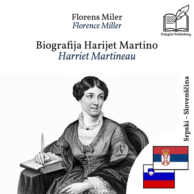 Harriet Martineau