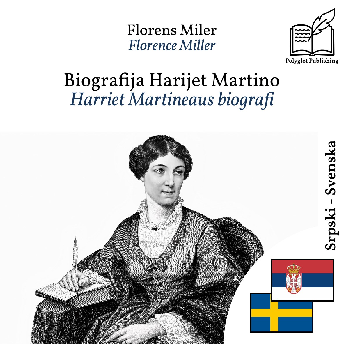 Harriet Martineaus biografi