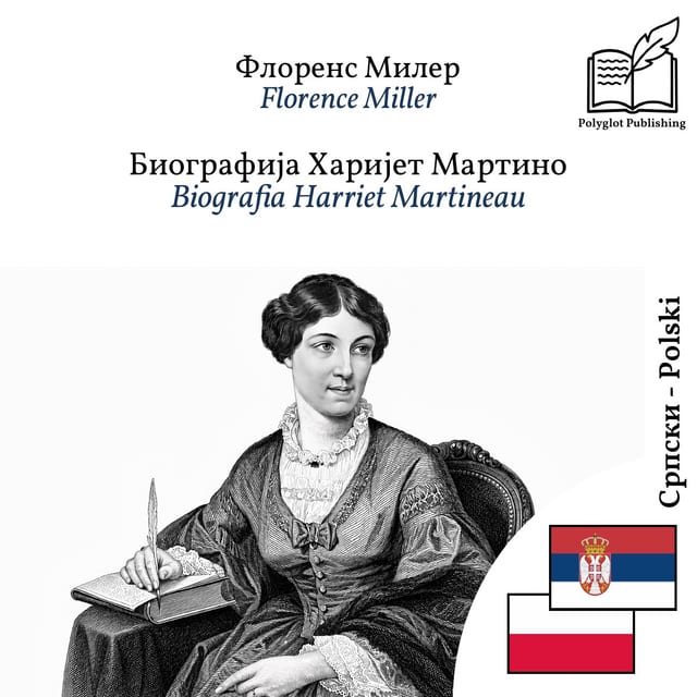 Biografia Harriet Martineau