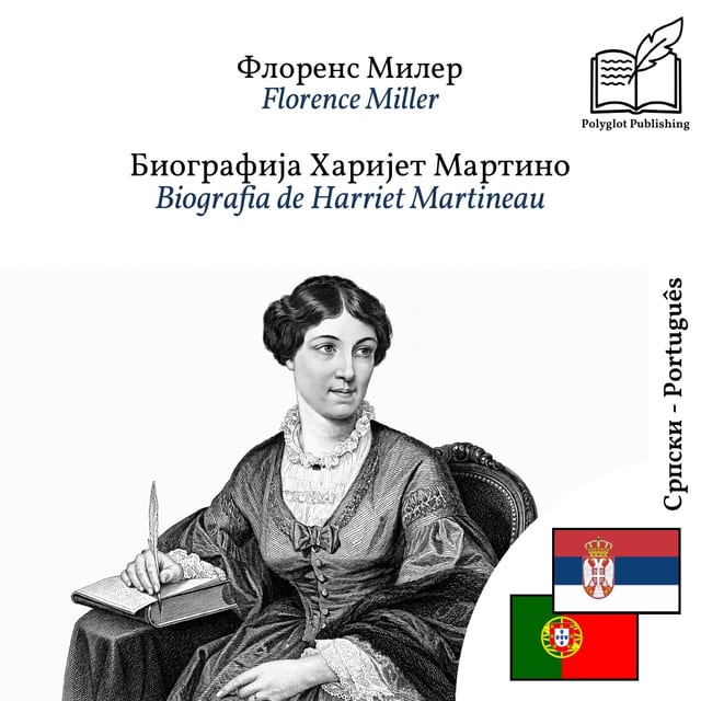 Biografia de Harriet Martineau