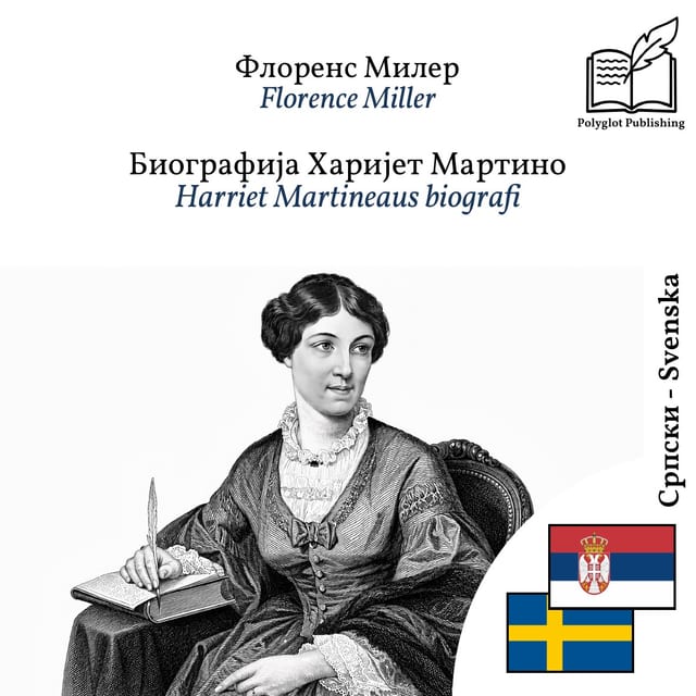 Harriet Martineaus biografi