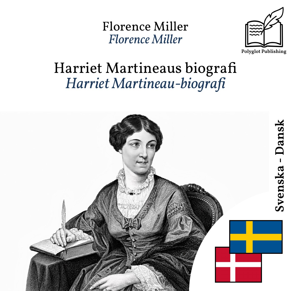 Harriet Martineau-biografi