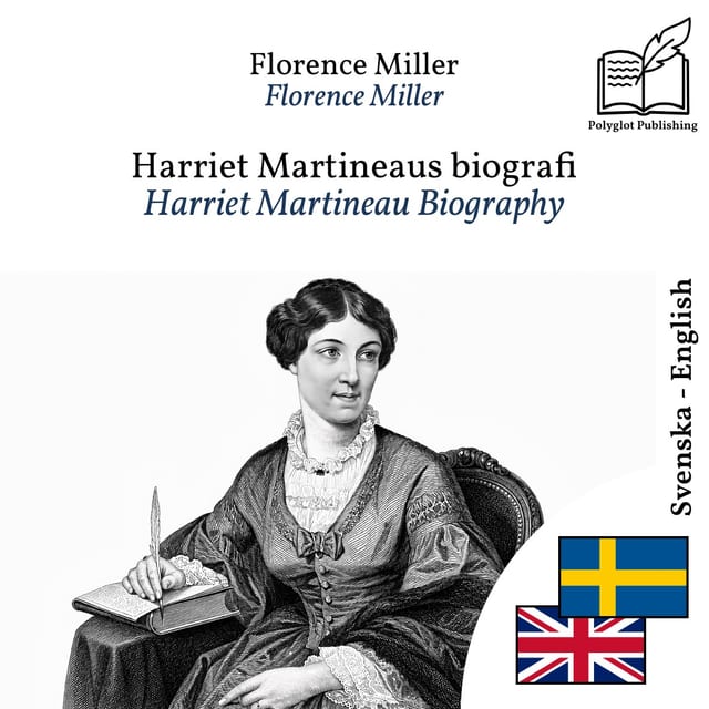 Harriet Martineau Biography