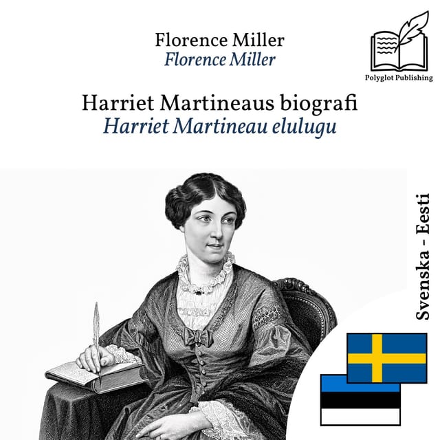 Harriet Martineau elulugu