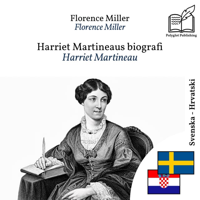 Harriet Martineau
