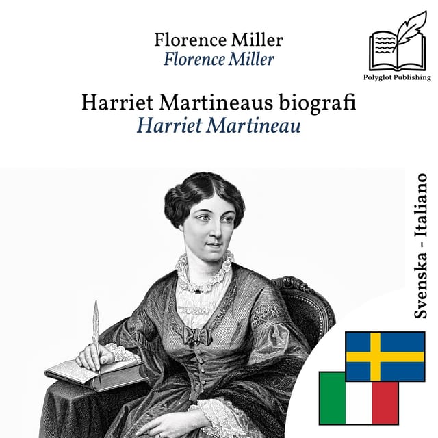 Harriet Martineau