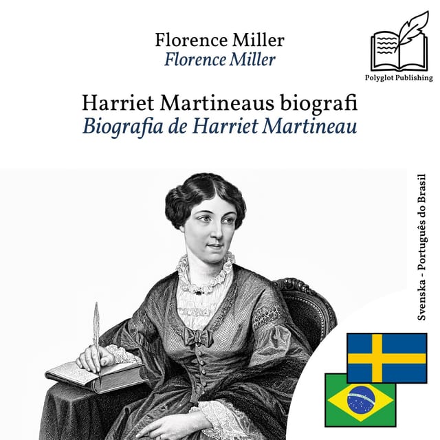 Biografia de Harriet Martineau