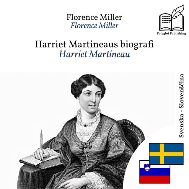 Harriet Martineau