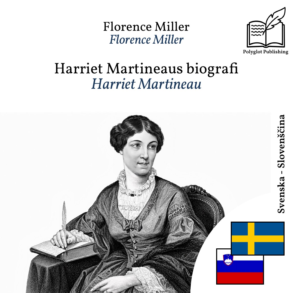 Harriet Martineau