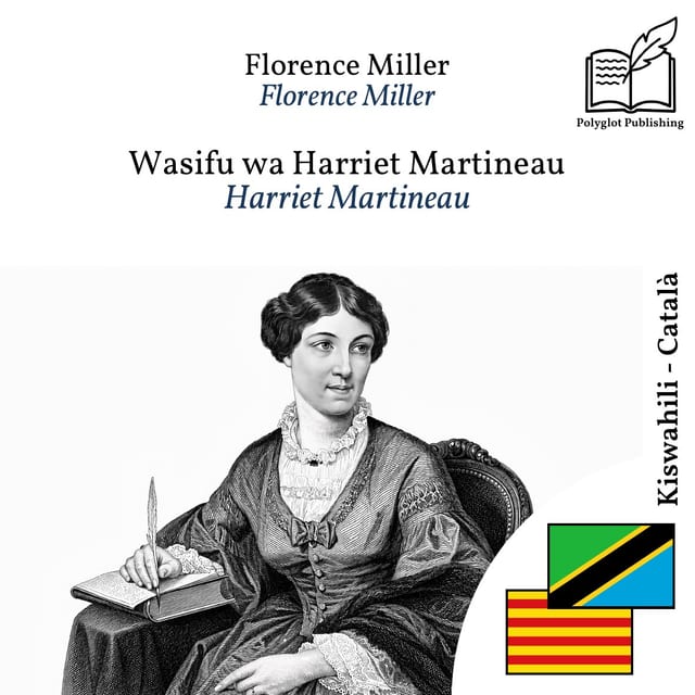 Harriet Martineau