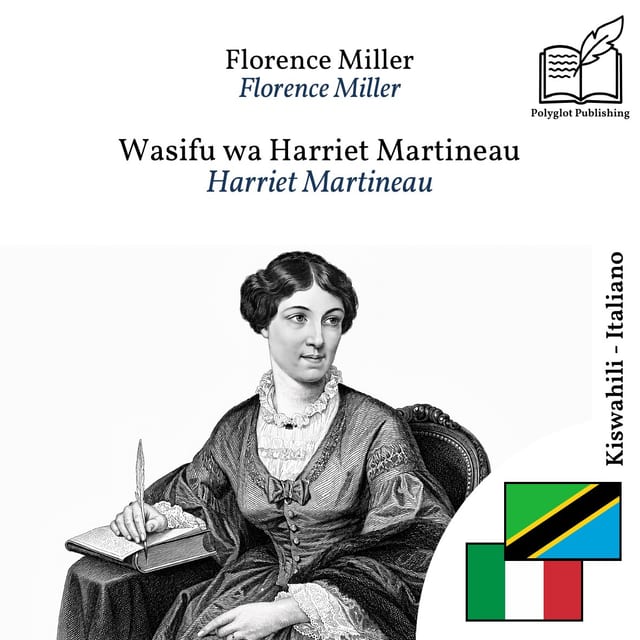 Harriet Martineau