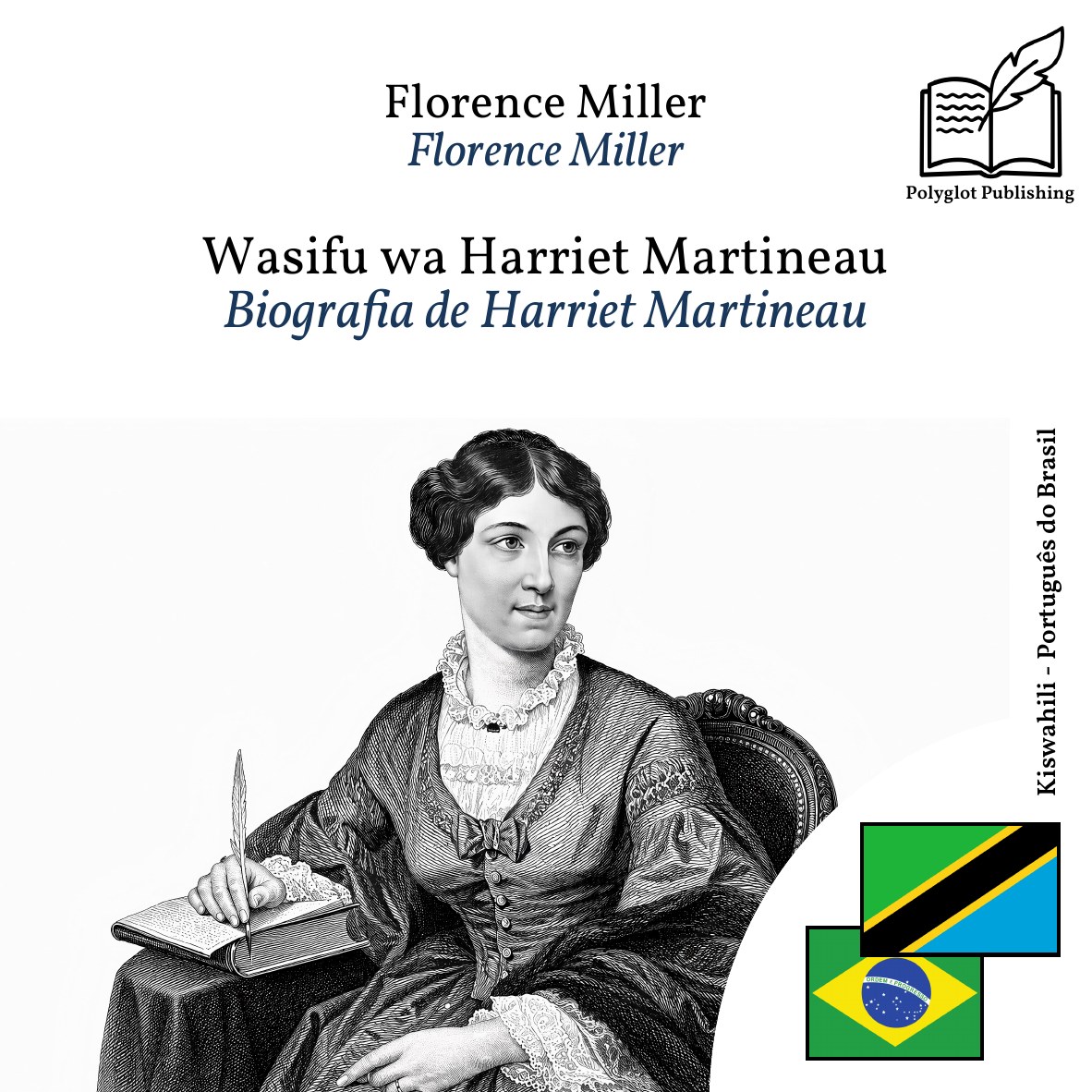 Biografia de Harriet Martineau